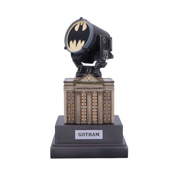 DC Comics Gotham City Police Department figurine 22 cm