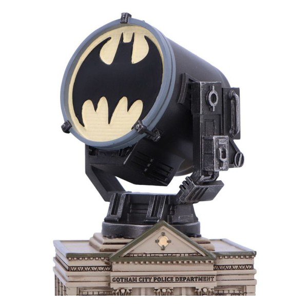 DC Comics Gotham City Police Department figurine 22 cm