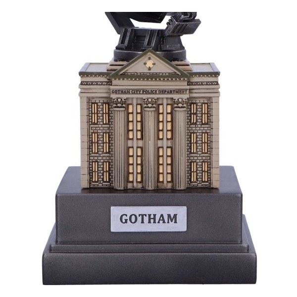 DC Comics Gotham City Police Department figurine 22 cm