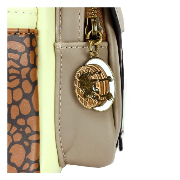 Dreamworks by Loungefly Shrek & Donkey Cosplay Mini Backpack