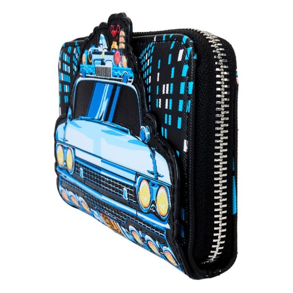 Ecto One Coin Wallet - Loungefly Ghostbusters