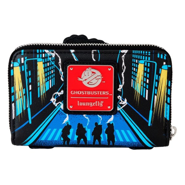 Ecto One Coin Wallet - Loungefly Ghostbusters