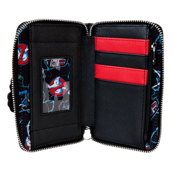 Ecto One Coin Wallet - Loungefly Ghostbusters
