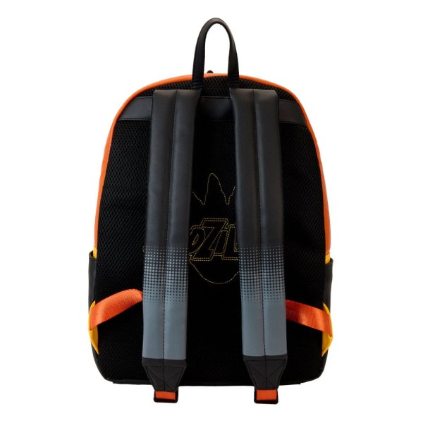 Godzilla Full-Size Backpack - Loungefly Godzilla