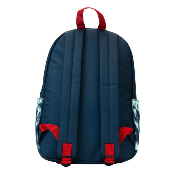 backpack Full-Size Pennywise I Heart Horror - Loungefly It