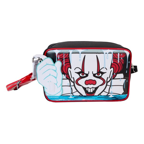 Pennywise Balloon shoulder bag - Loungefly It