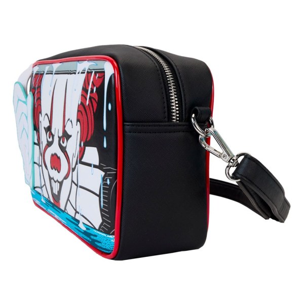 Pennywise Balloon shoulder bag - Loungefly It