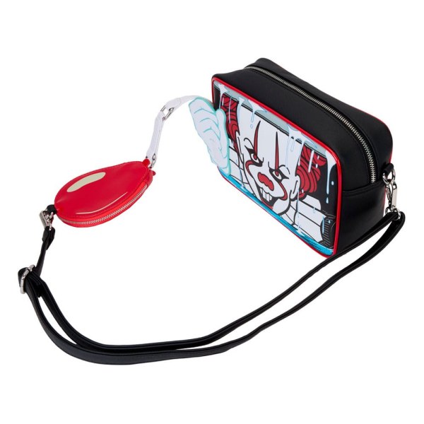 Pennywise Balloon shoulder bag - Loungefly It