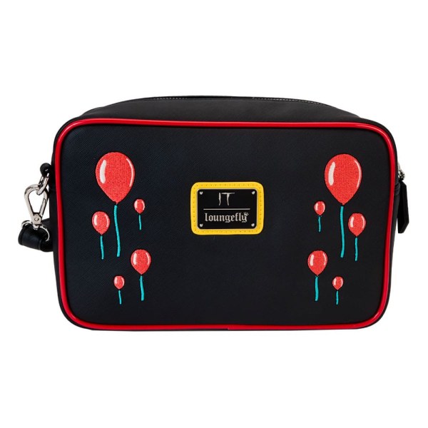 Pennywise Balloon shoulder bag - Loungefly It