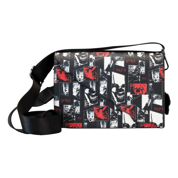 Pennywise shoulder bag - Loungefly It