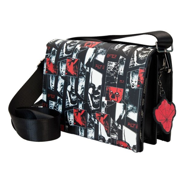 Pennywise shoulder bag - Loungefly It
