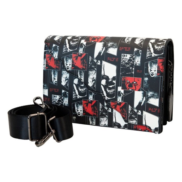 Pennywise shoulder bag - Loungefly It