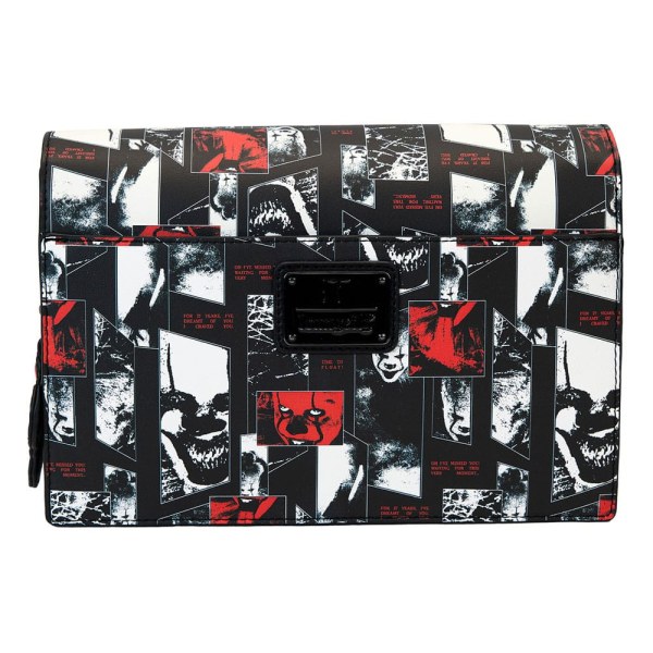 Pennywise shoulder bag - Loungefly It