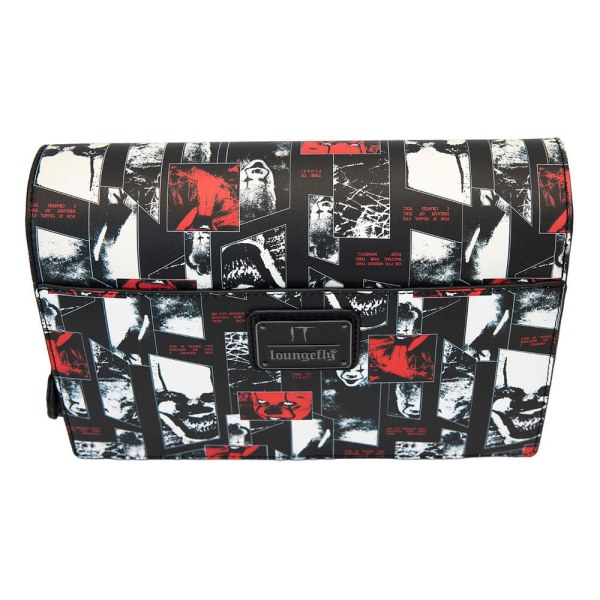Pennywise shoulder bag - Loungefly It