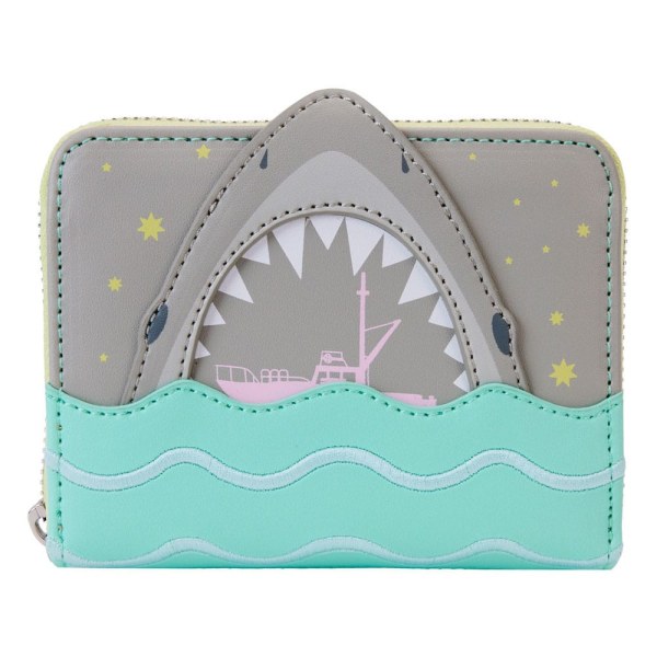 Shark Wallet - Loungefly Jaws