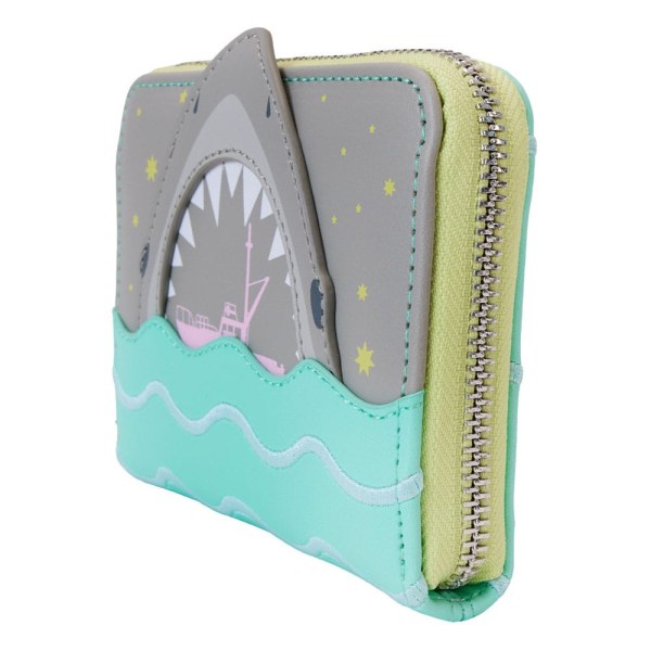 Shark Wallet - Loungefly Jaws