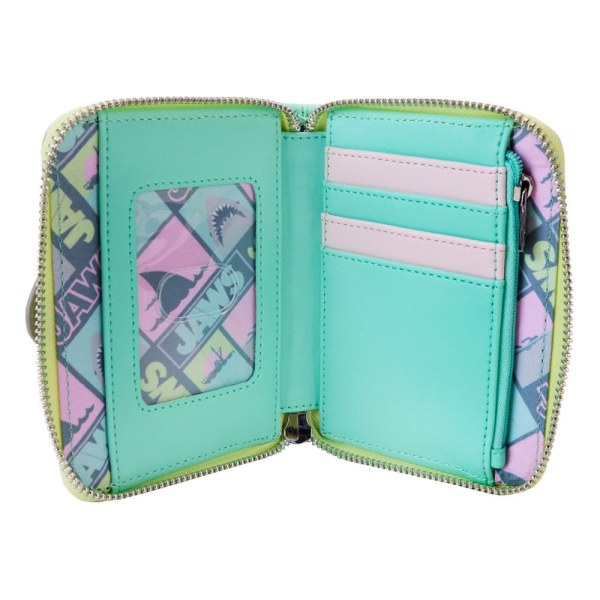 Shark Wallet - Loungefly Jaws