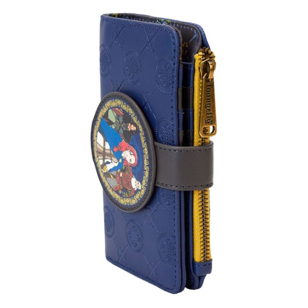 The War of the Rohirrim wallet - Loungefly The Lord of the Rings