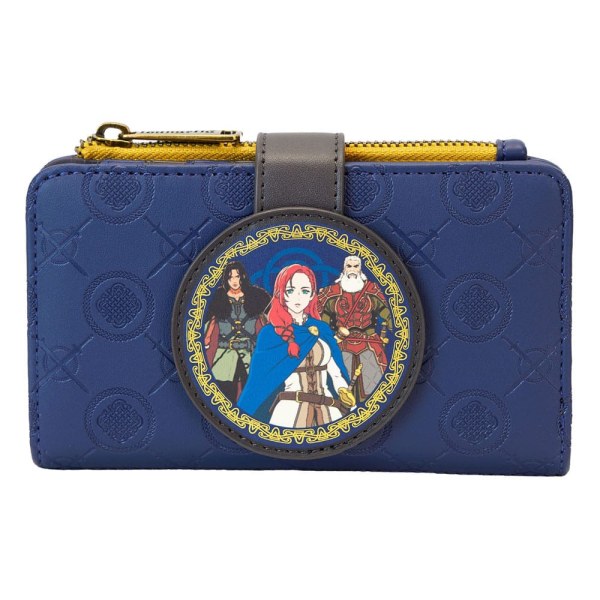 The War of the Rohirrim wallet - Loungefly The Lord of the Rings