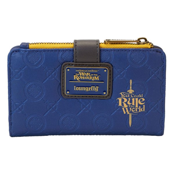 The War of the Rohirrim wallet - Loungefly The Lord of the Rings