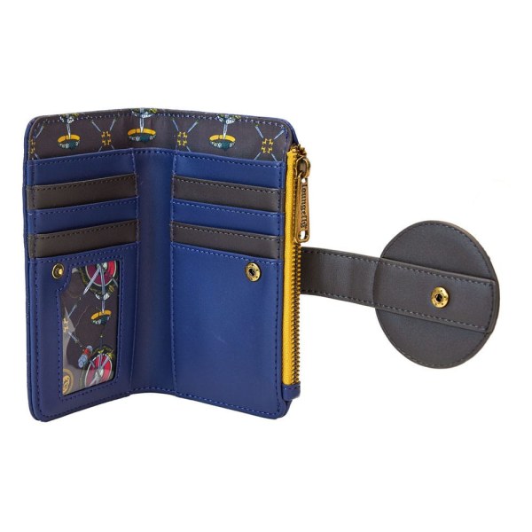The War of the Rohirrim wallet - Loungefly The Lord of the Rings