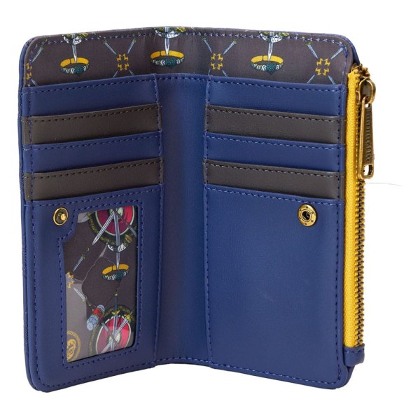 The War of the Rohirrim wallet - Loungefly The Lord of the Rings
