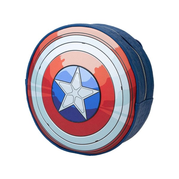 Captain America by Loungefly shoulder bag Brave New World Wings