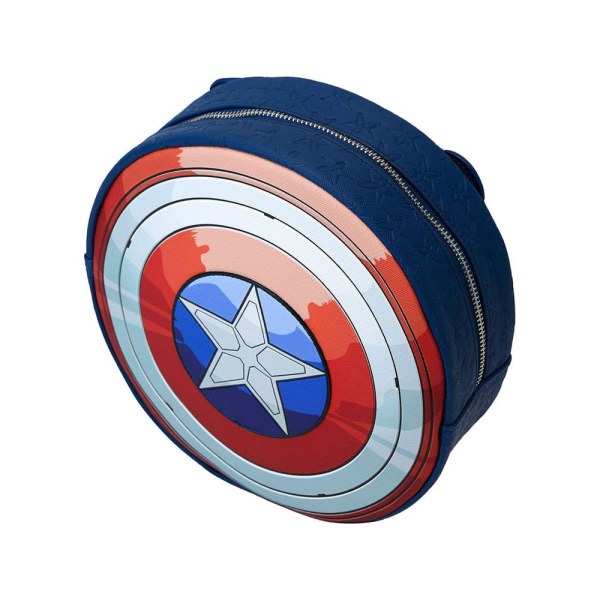 Captain America by Loungefly shoulder bag Brave New World Wings