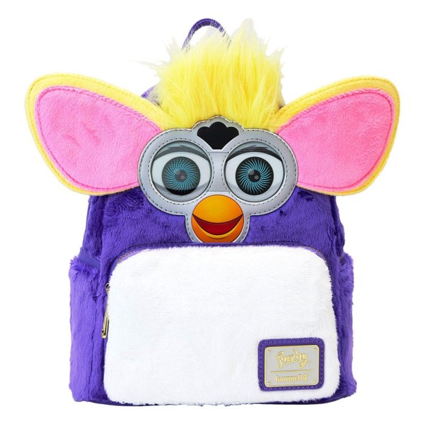 Hasbro by Loungefly Mini Furby Backpack