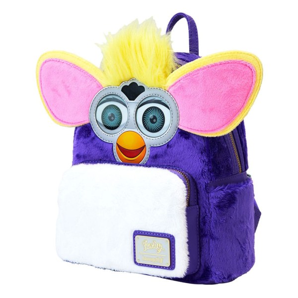 Hasbro by Loungefly Mini Furby Backpack