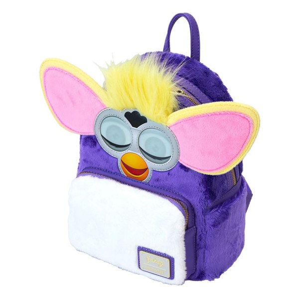 Hasbro by Loungefly Mini Furby Backpack