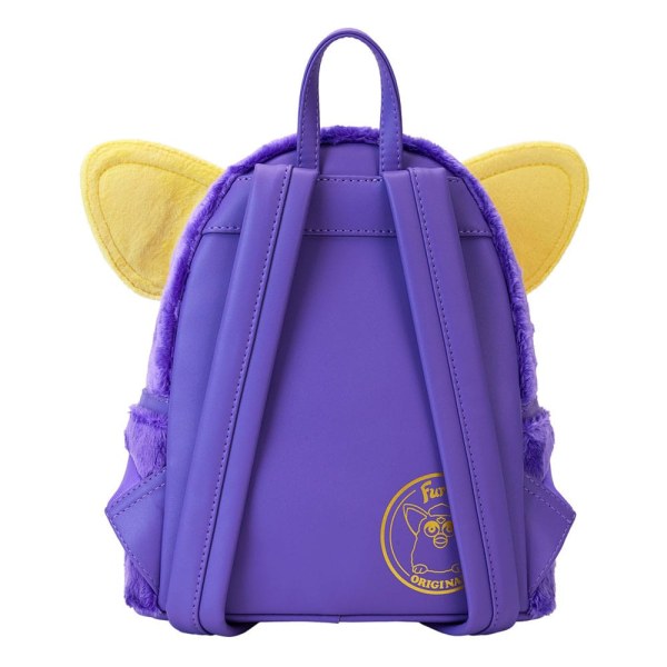 Hasbro by Loungefly Mini Furby Backpack
