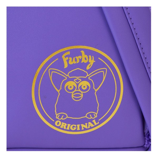Hasbro by Loungefly Mini Furby Backpack