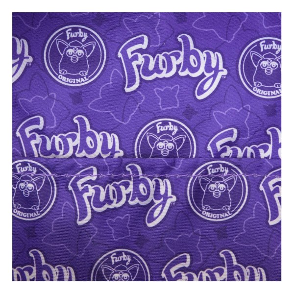 Hasbro by Loungefly Mini Furby Backpack