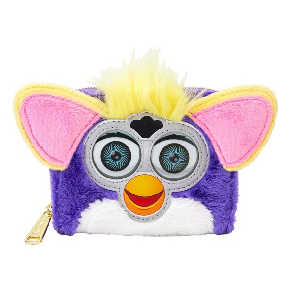 Hasbro by Loungefly Furby Purse
