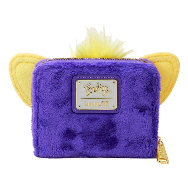 Hasbro by Loungefly Furby Purse