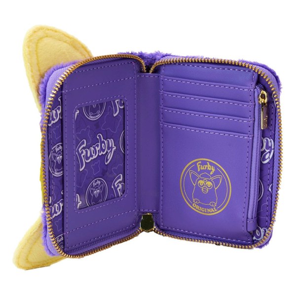 Hasbro by Loungefly Furby Purse