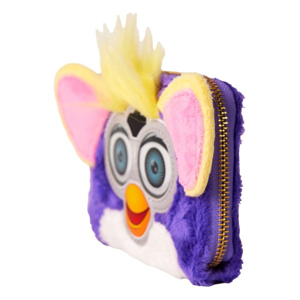 Hasbro by Loungefly Furby Purse