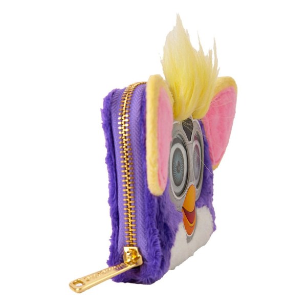 Hasbro by Loungefly Furby Purse
