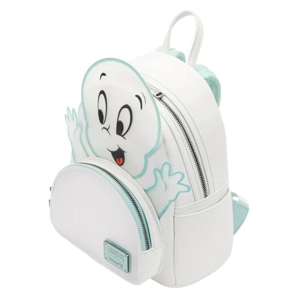 Casper by Loungefly backpack Casper The Friendly Ghost Lets Be Friends