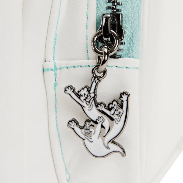 Casper by Loungefly backpack Casper The Friendly Ghost Lets Be Friends