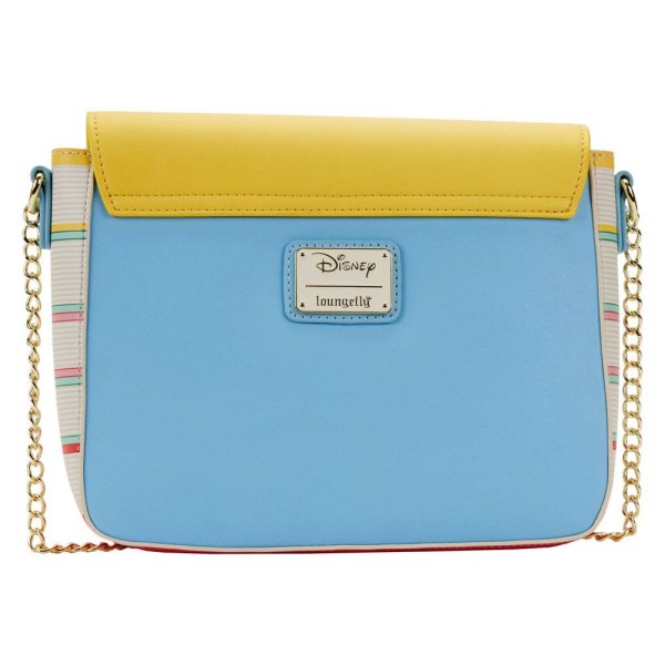 Disney by Loungefly Princess Books Classics shoulder bag