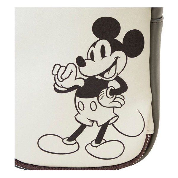 Disney by Loungefly Mickey and Friends Water Bottle shoulder bag