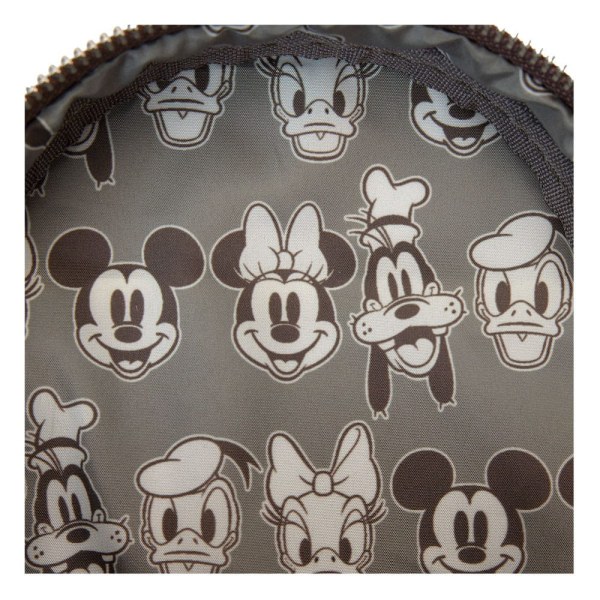 Disney by Loungefly Mickey and Friends Water Bottle shoulder bag