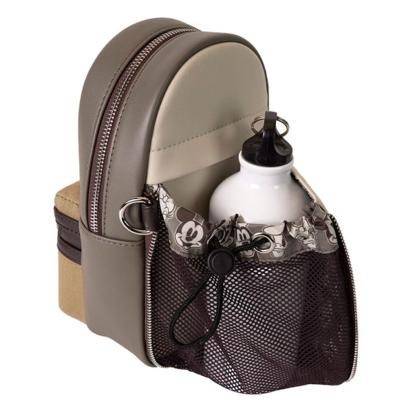 Disney by Loungefly Mickey and Friends Water Bottle shoulder bag