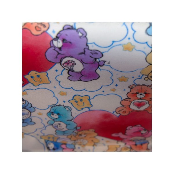 Care Bears by Loungefly Rainbow Handle shoulder bag