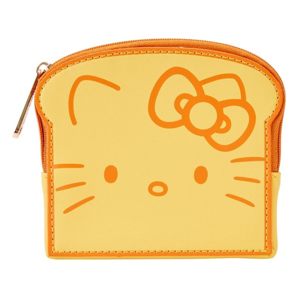 Hello Kitty by Loungefly Breakfast Toaster shoulder bag