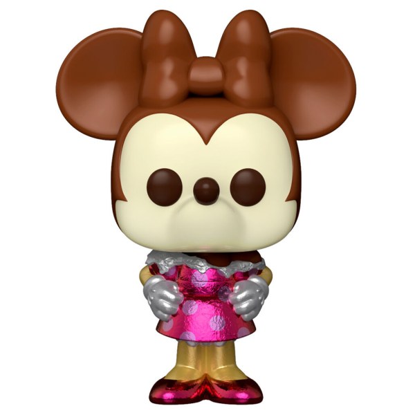 POP! 1379 figure Disney Classics Minnie Mouse