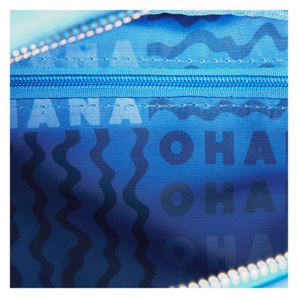 Stitch Ohana Belt Bag with Coin Bag - DISNEY LOUNGEFLY