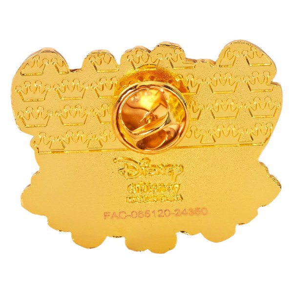 Stitch & Angel Cherry Blossom Mystery Box Pin - DISNEY LOUNGEFLY